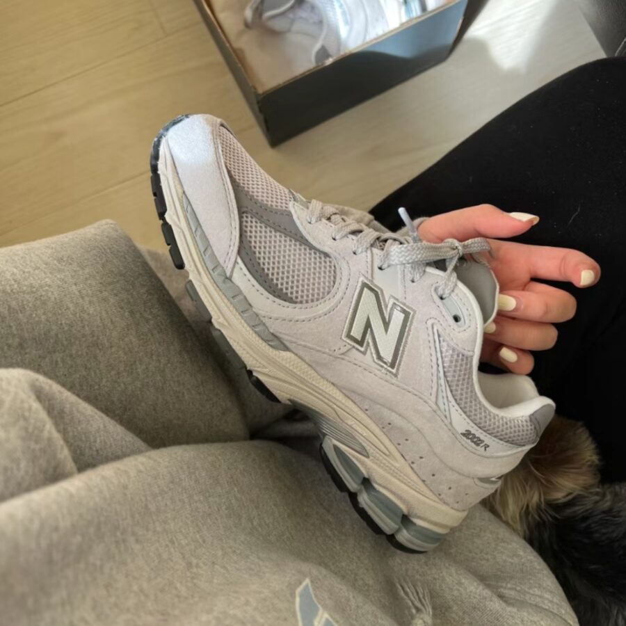 giày new balance 2002r 'grey' ml2002r0