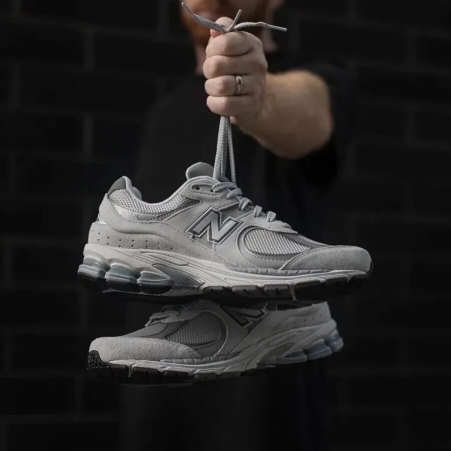 giày new balance 2002r 'grey' ml2002r0