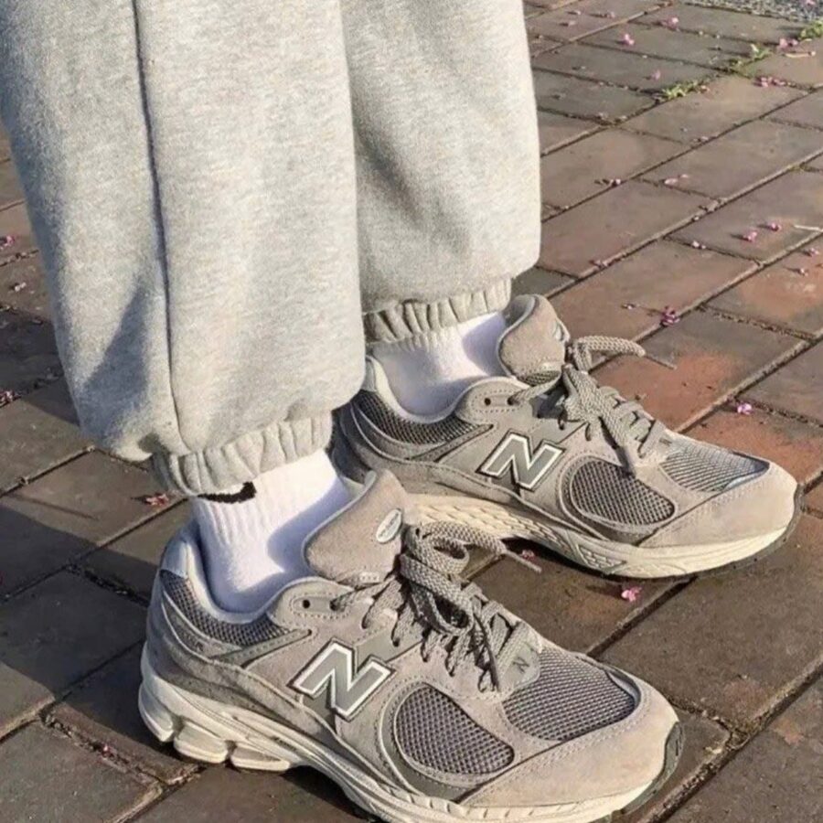 giày new balance 2002r 'shadow grey' m2002rnm