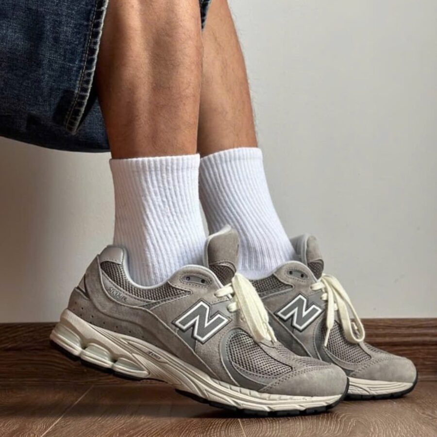 giày new balance 2002r 'shadow grey' m2002rnm