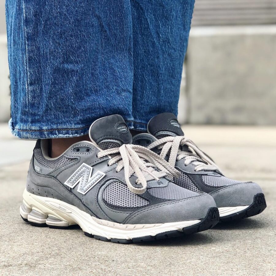 giày new balance 2002r 'shadow grey' m2002rnm