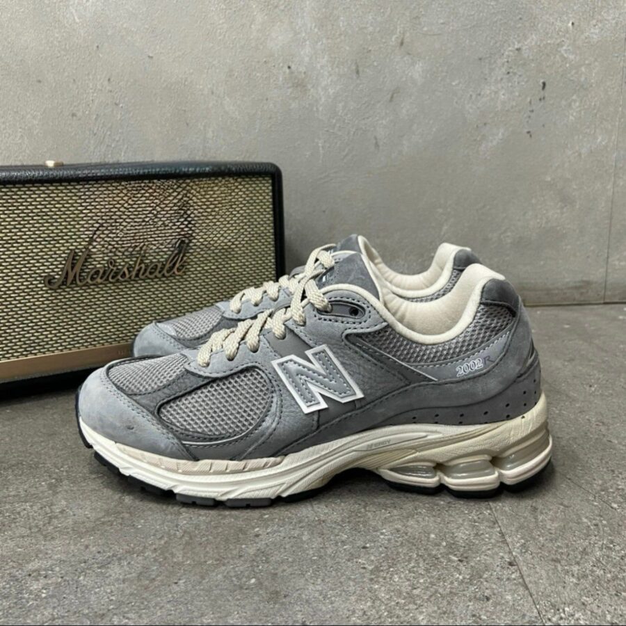 giày new balance 2002r 'shadow grey' m2002rnm