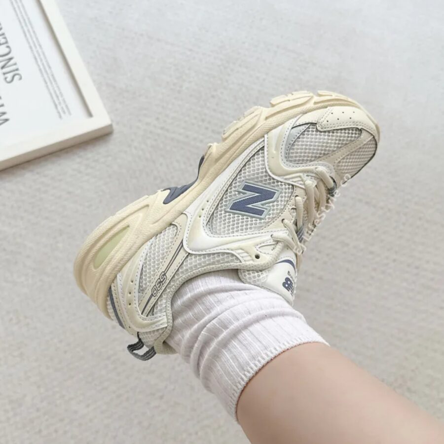 giày new balance 530 'angora dusk shower' u530nea