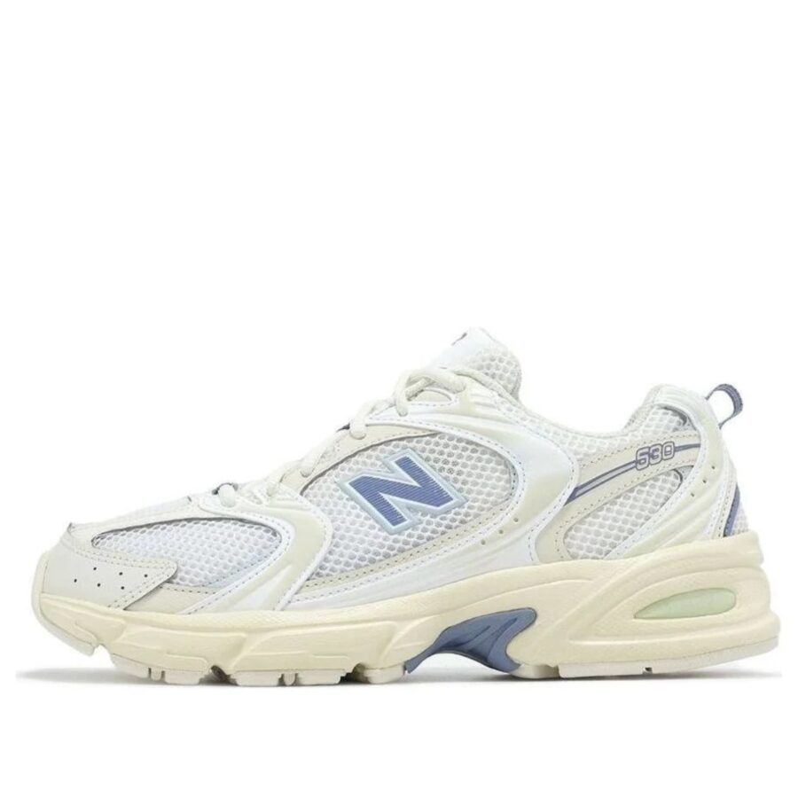 giày new balance 530 'angora dusk shower' u530nea