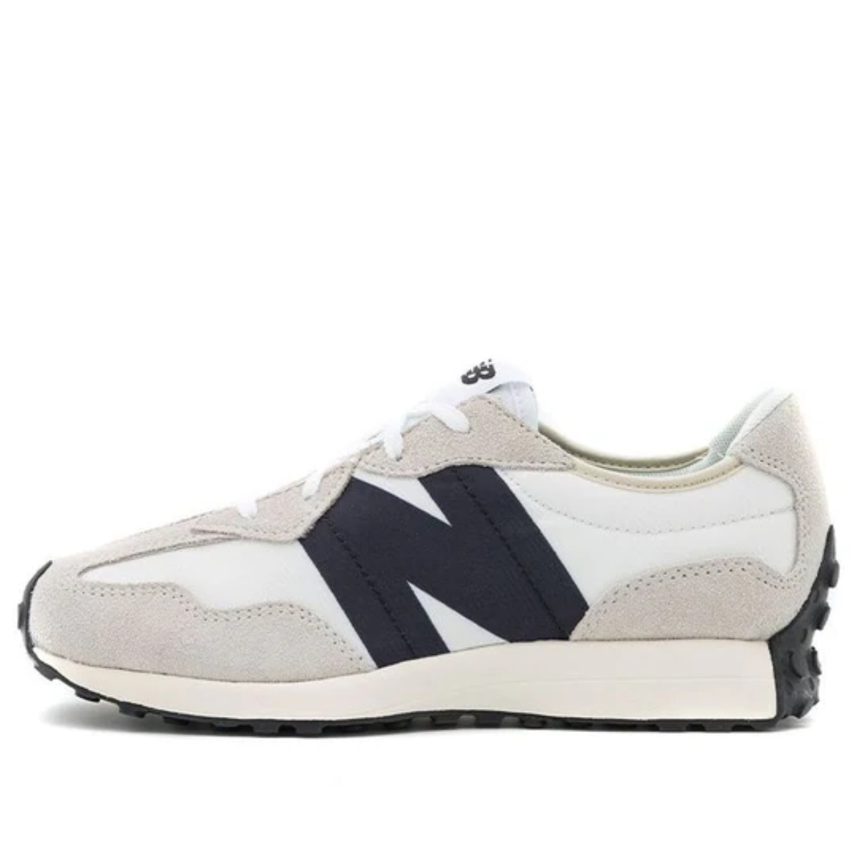 giày new balance 530 ‘sea salt marsh green’ mr530sx giày new balance 327 'sea salt' gs327fe