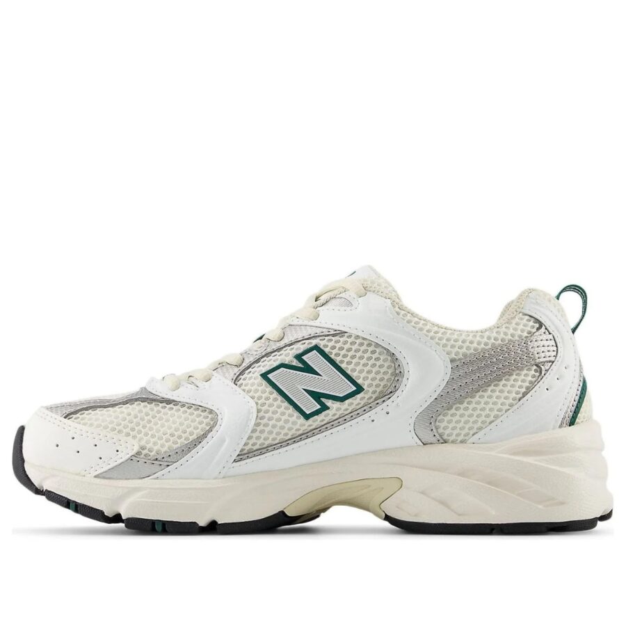 giày new balance 530 ‘sea salt marsh green’ mr530sx