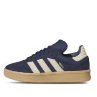 giày adidas samba xlg 'night indigo warm vanilla' jq2885