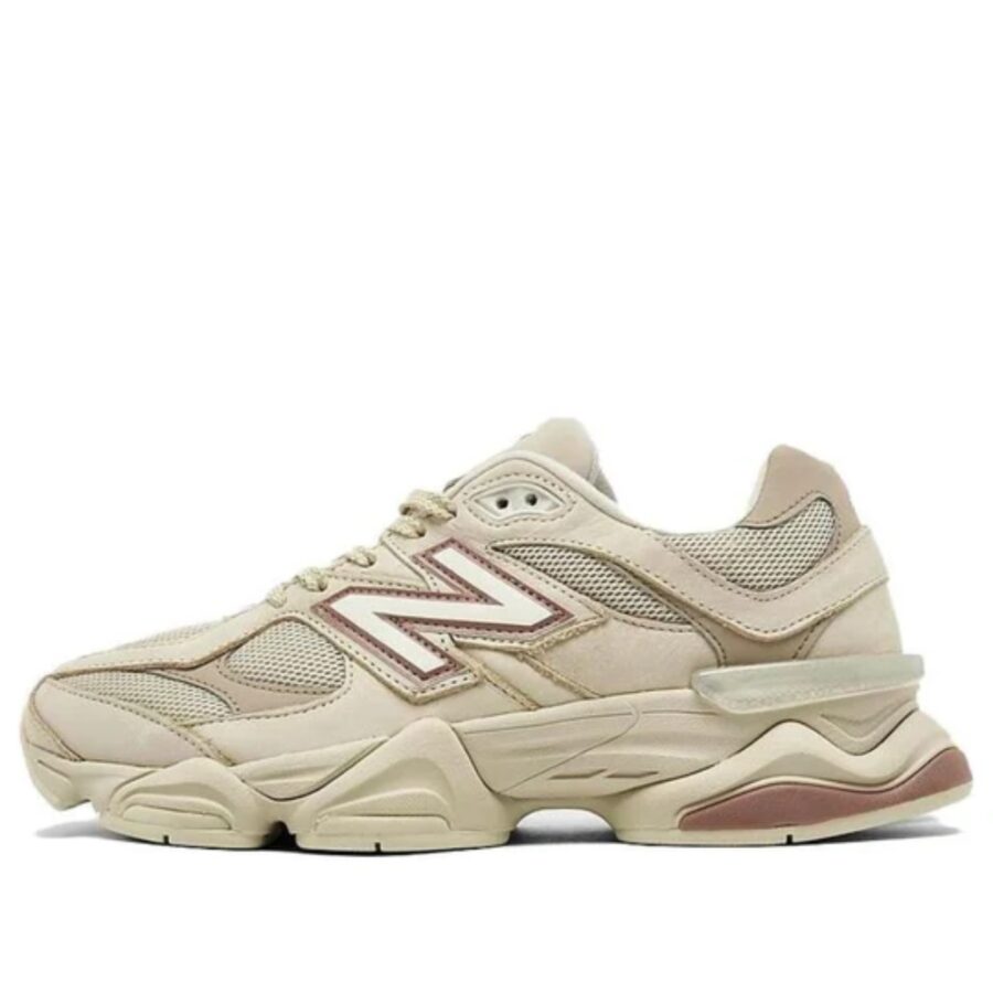 giày new balance 9060 'bone sparrow' u9060zgc