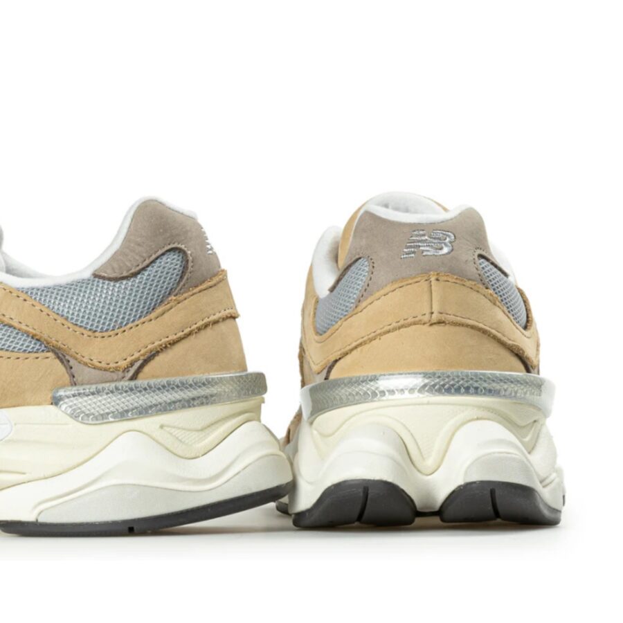 giày new balance 9060 'incense' u9060fjl