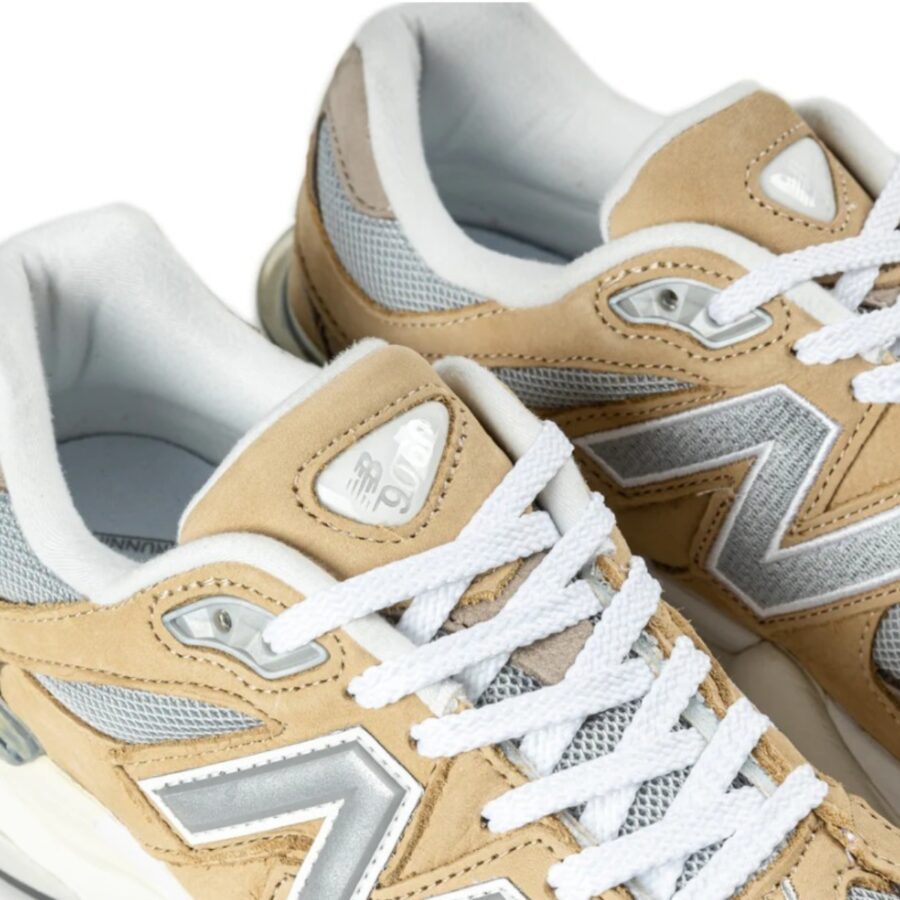 giày new balance 9060 'incense' u9060fjl