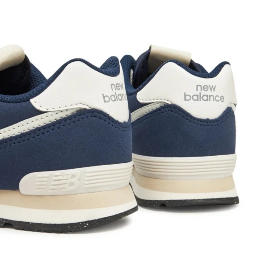 giày new balance 574 'blue white' gc574bce