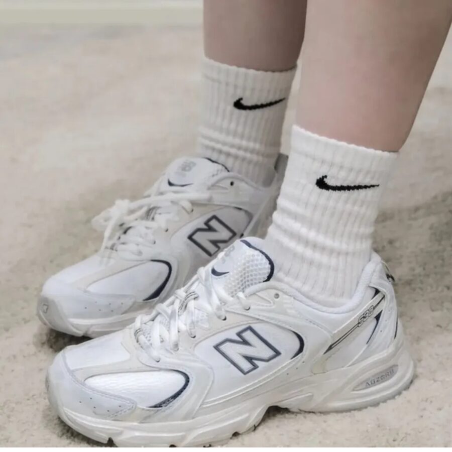 giày new balance 530 'white' mr530ct