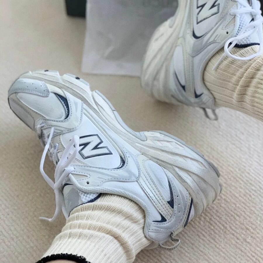 giày new balance 530 'white' mr530ct