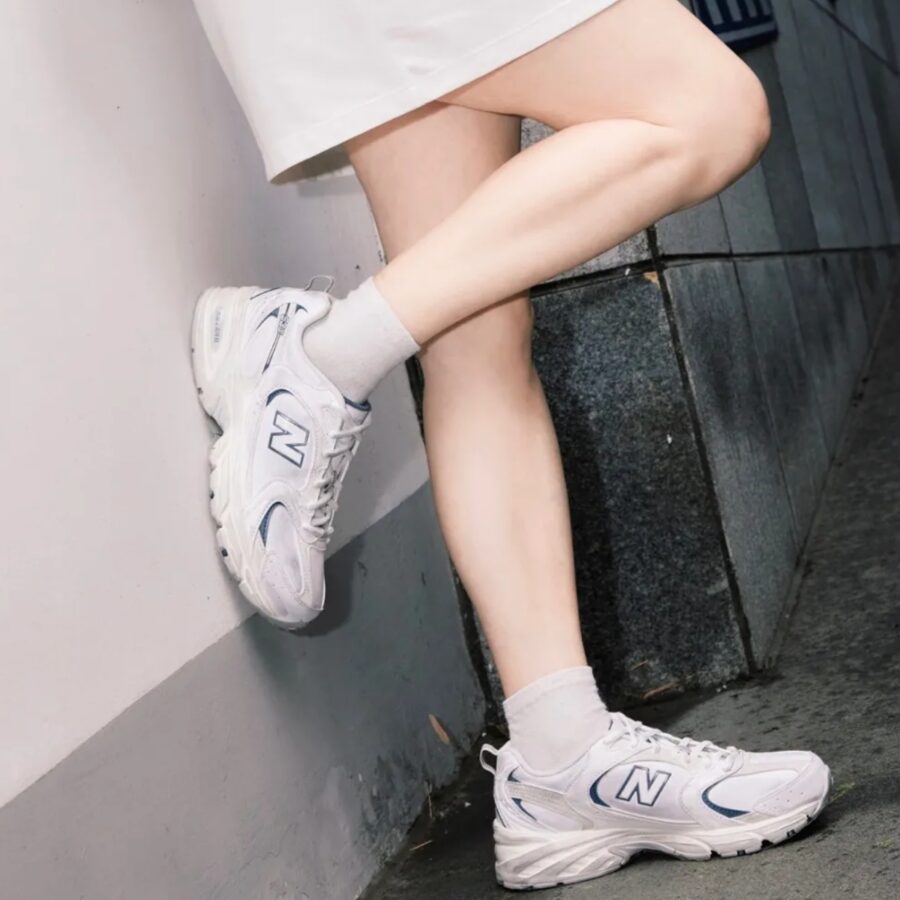 giày new balance 530 'white' mr530ct