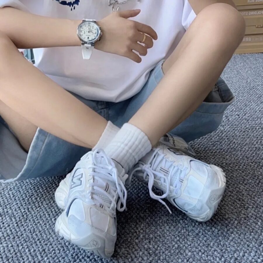 giày new balance 530 'white' mr530ct