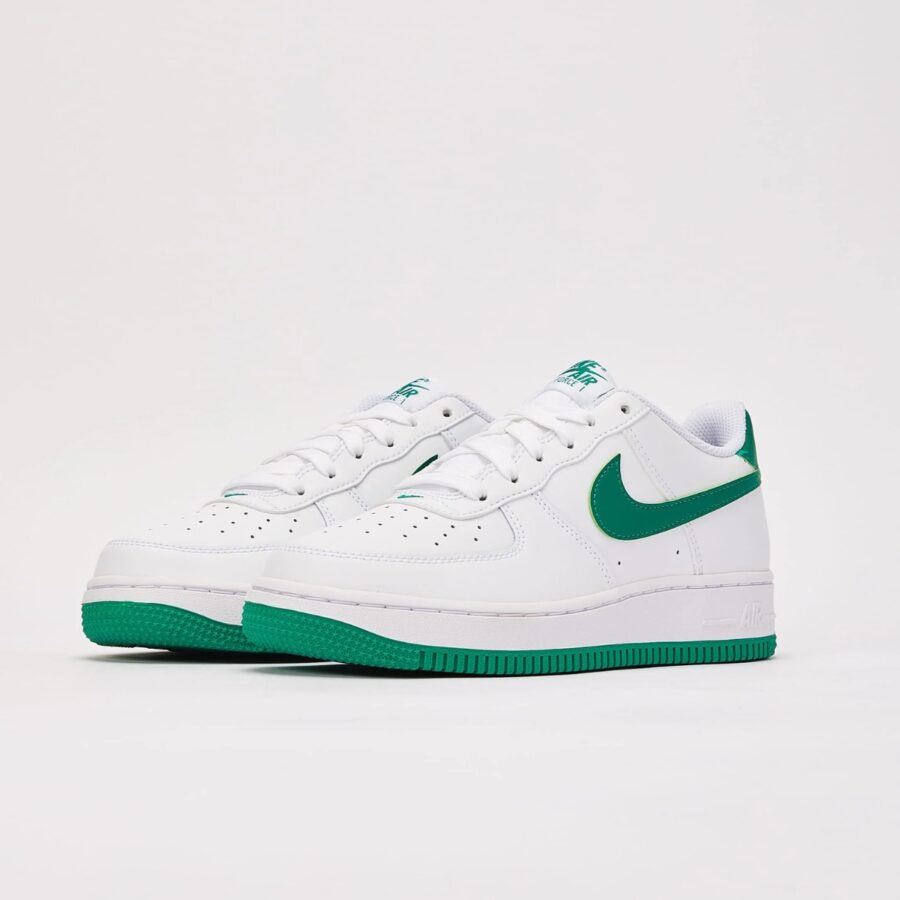 giày nike air force 1 low malachite (gs) fv5948-103