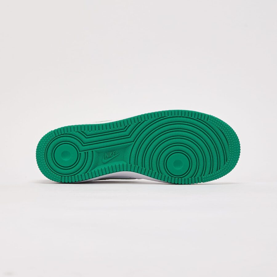 giày nike air force 1 low malachite (gs) fv5948-103