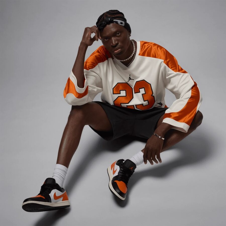 giày air jordan 1 low 'shattered backboard' 553558-081
