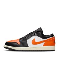 giày air jordan 1 low 'shattered backboard' 553558-081