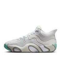 giày nike air jordan tatum 3 ‘white/jade green’ hf3136-005