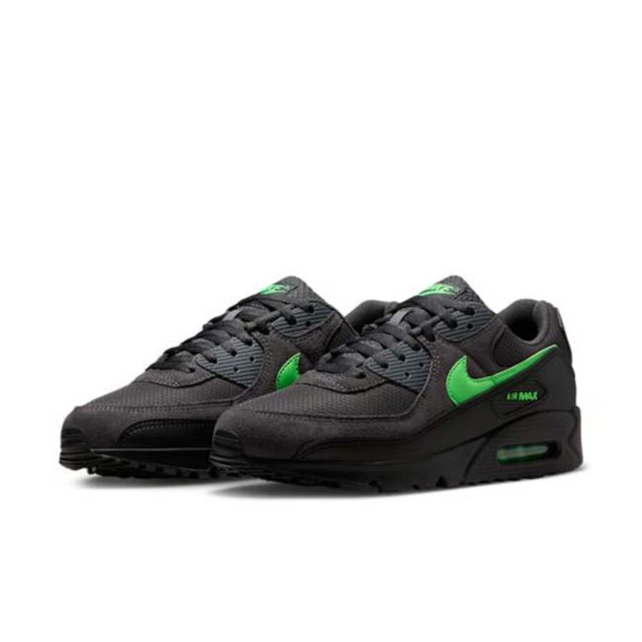giày nike air max 90 celtics dm0029-015
