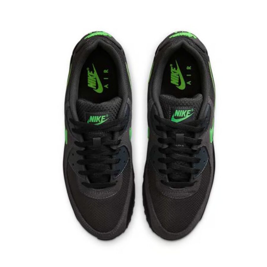 giày nike air max 90 celtics dm0029-015