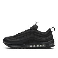 giày nike air max 97 'triple black' bq4567-001