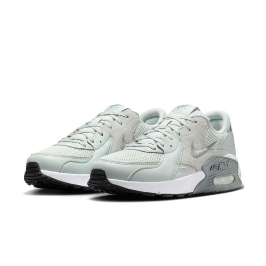 giày nike air max excee 'light silver' cd5432-012
