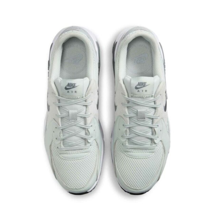 giày nike air max excee 'light silver' cd5432-012