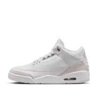giày air jordan 3 'pure money' 2025 ct8532-111
