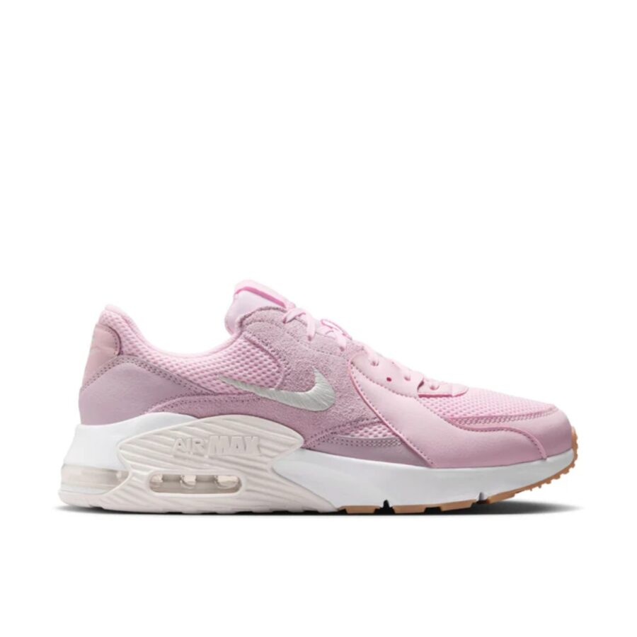 giày nike air max excee wmns 'pink foam platinum violet' cd5432-605