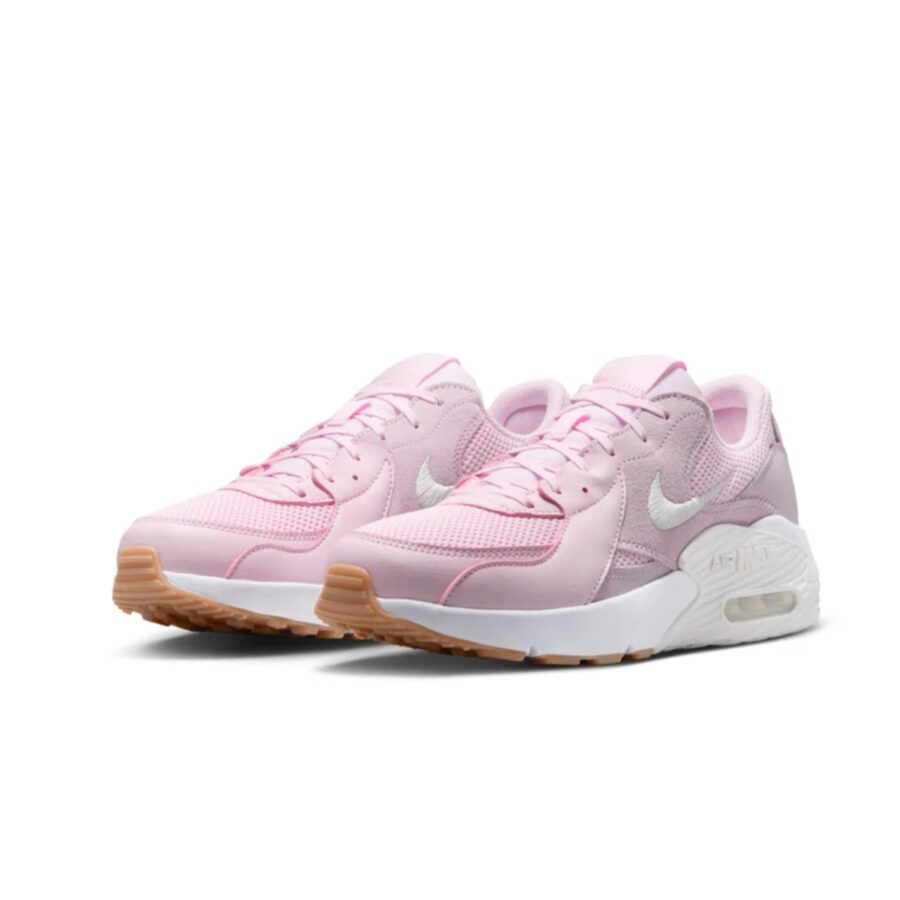 giày nike air max excee wmns 'pink foam platinum violet' cd5432-605