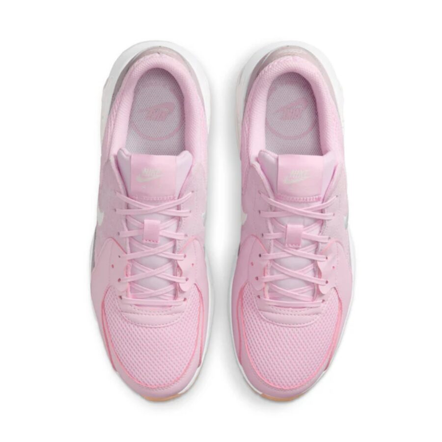 giày nike air max excee wmns 'pink foam platinum violet' cd5432-605
