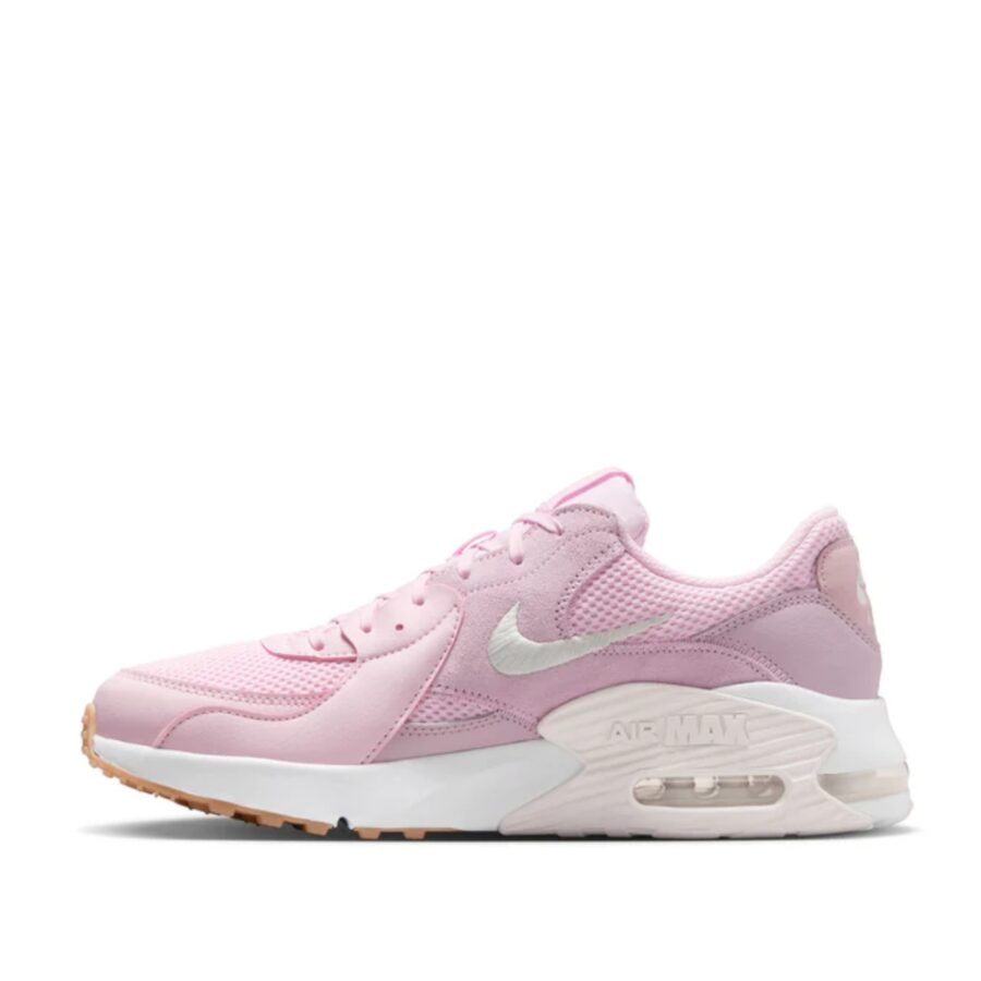 giày nike air max excee wmns 'pink foam platinum violet' cd5432-605