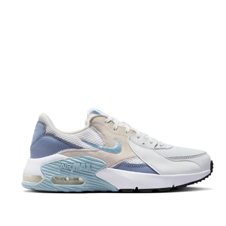 giày nike air max excee 'white blue' cd5432-138