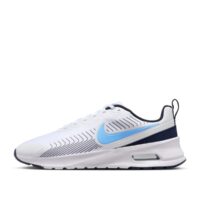 giày nike air max nuaxis 'white obsidian blue' fd4329-103