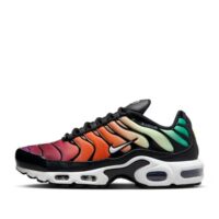 giày nike air max plus 'rainbow' dz3670-001