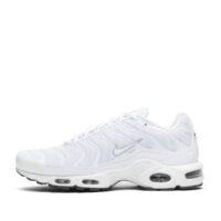 giày nike air max plus 'white' 604133-139