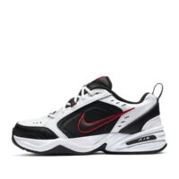 giày nike air monarch iv 'bred' 415445-101