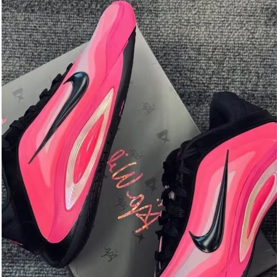 giày nike a'ja wilson a'one 'leo lights' fz8606-001