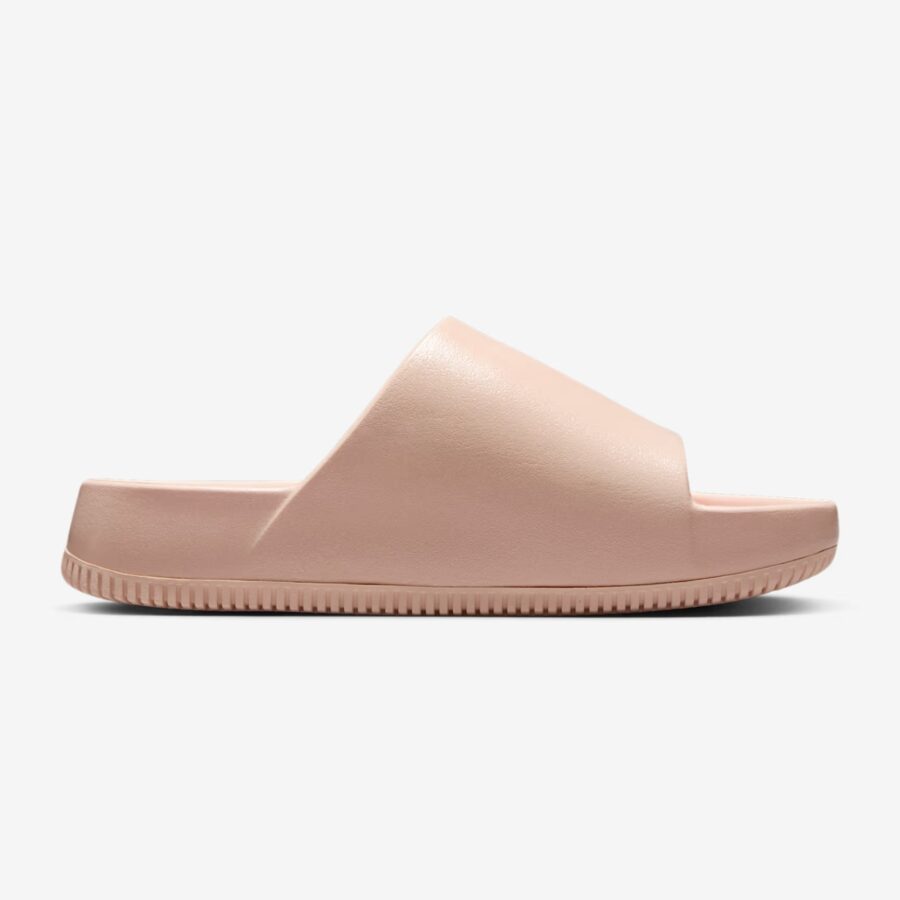 dép nike calm women's slides 'washed coral' hj8157-600