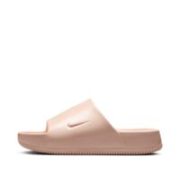 dép nike calm women's slides 'washed coral' hj8157-600