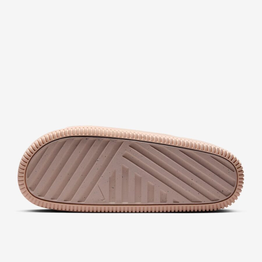 dép nike calm women's slides 'washed coral' hj8157-600