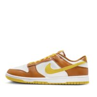 giày nike dunk low 'bright citron desert ochre' hf5441-113