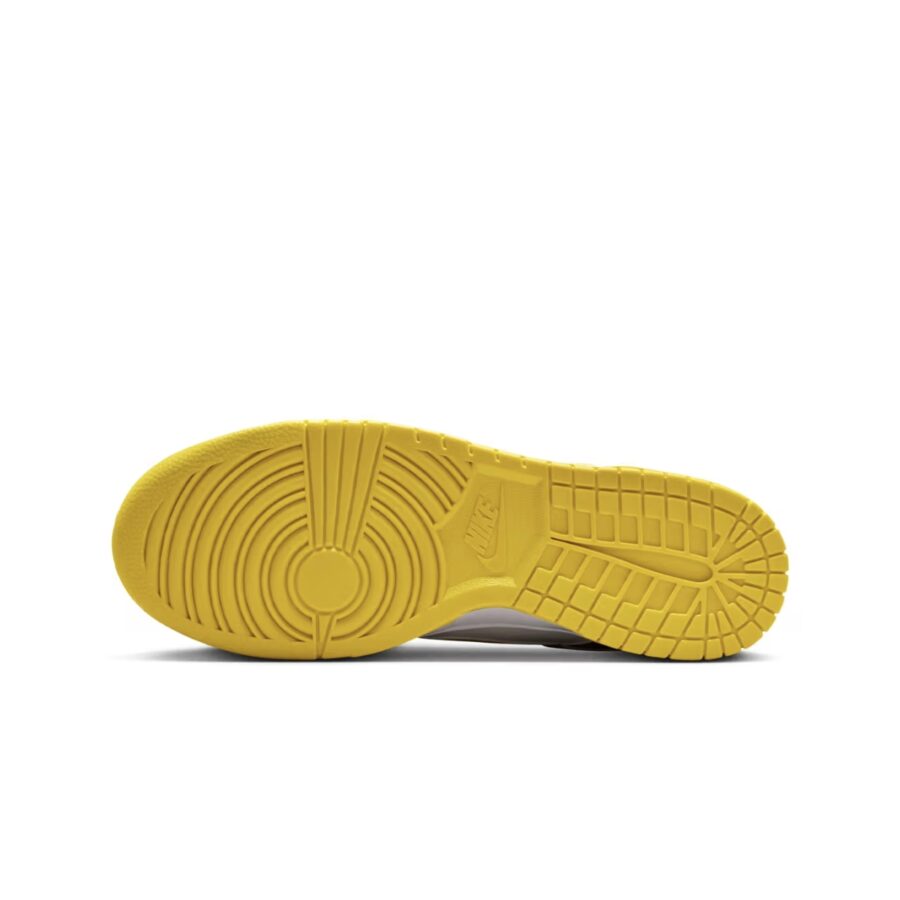 giày nike dunk low 'bright citron desert ochre' hf5441-113