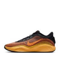 giày nike g.t. hustle academy 'black total orange' fj7791-005