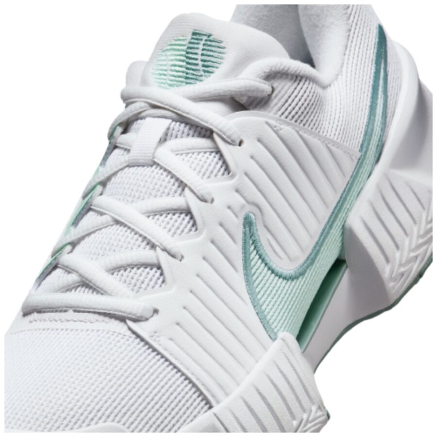 giày tennis/pickleball nike gp challenge pro hc 'cannon mint foam' fb3146-107