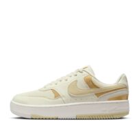 giày nike gamma force 'soft pearl sesame' hj5997-001