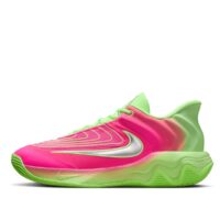 giày nike giannis immortality 4 ep 'lime blast' fq3681-303
