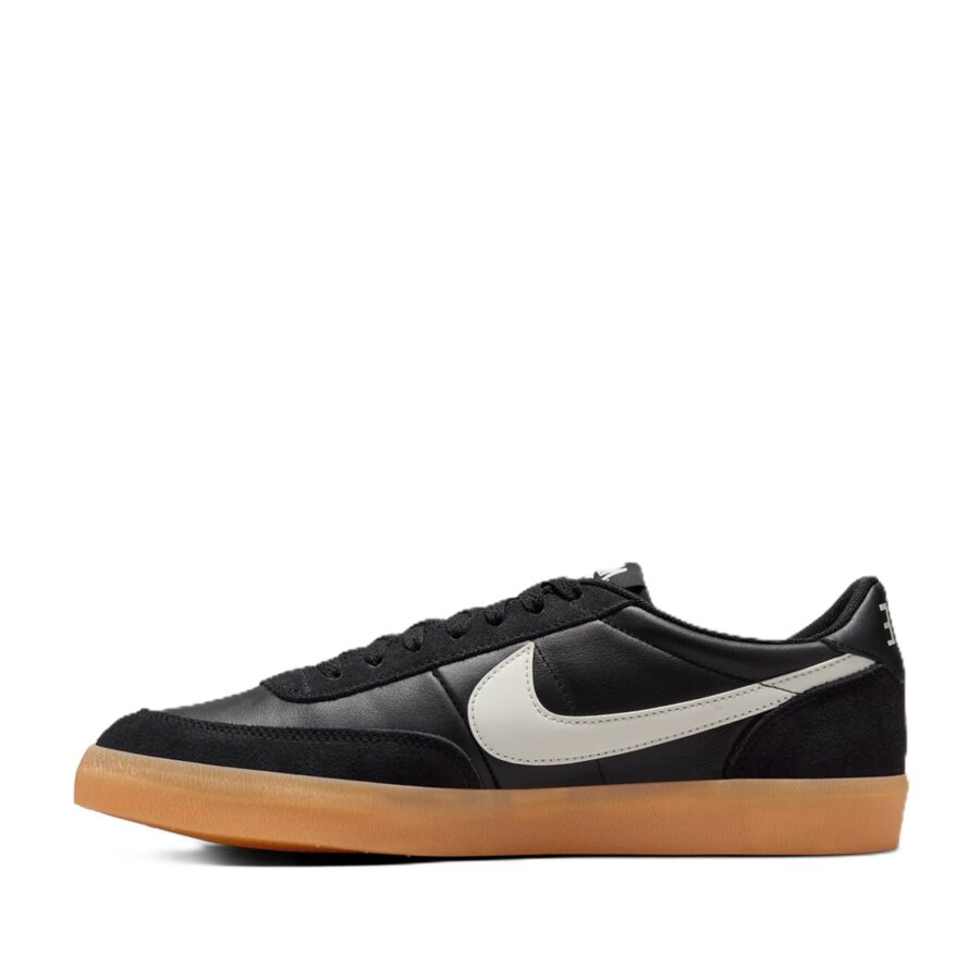 giày nike killshot 2 leather 'black' 432997-070